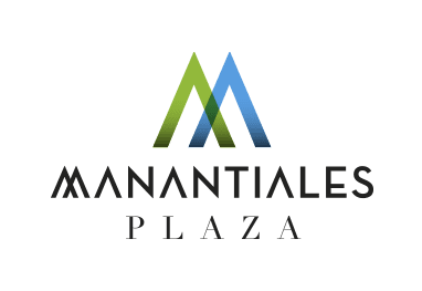 Crear Promociones logo manantiales Plaza